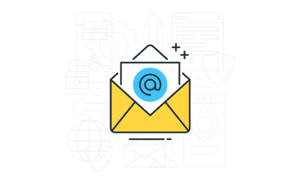 Email Features