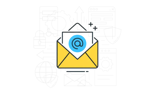 Email Features