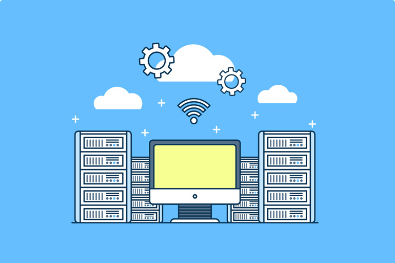 Web Server India